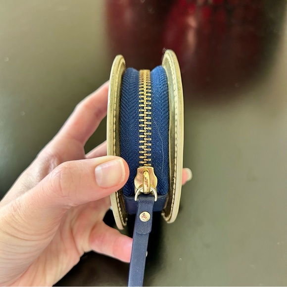 Kate Spade Expand Your Horizons around Coin Purse - Picture 6 of 17